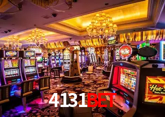 Descubra a Essência do 4131bet: Nossa História e Compromissos