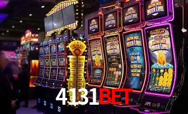 Desvendando o Mundo dos Jogos Virtuais na 4131bet