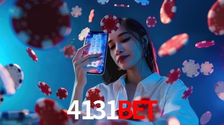 Jogos Exclusivos 4131bet
