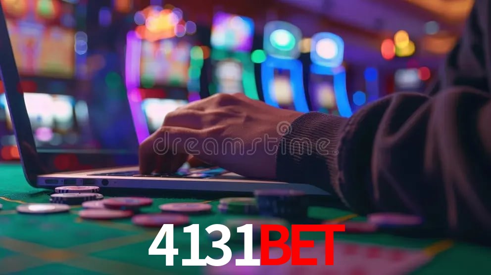 Apostas de Tênis 4131bet