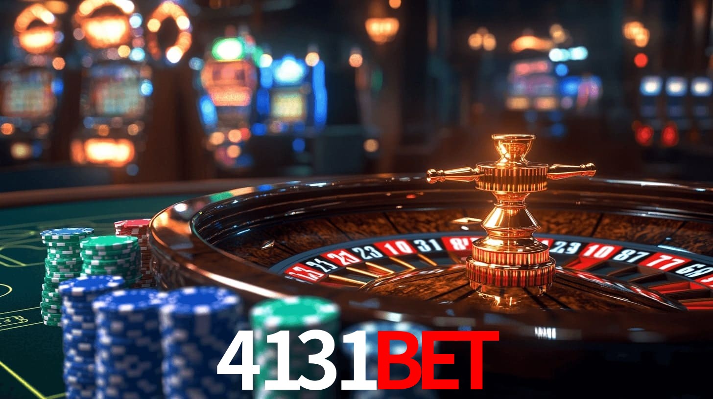 4131bet.com