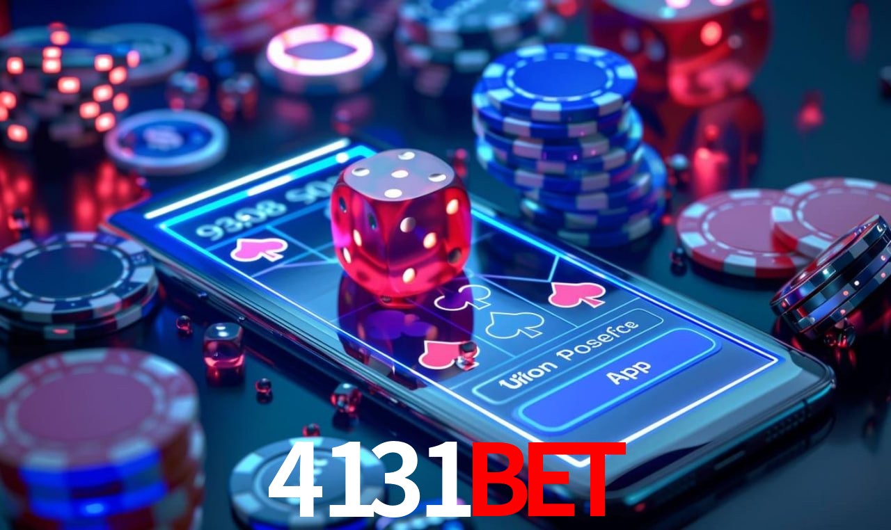 Promoção Relâmpago 4131bet
