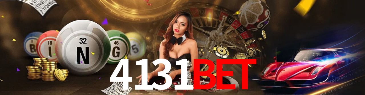 Design Responsivo 4131bet