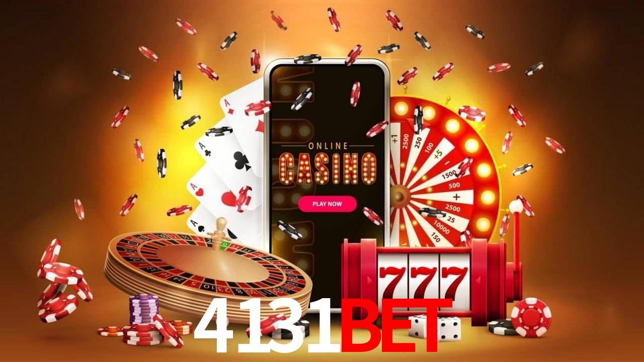 Ofertas Exclusivas 4131bet