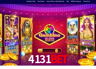 A Emoção da Loteria na 4131bet: Uma Chance de Mudança de Vida