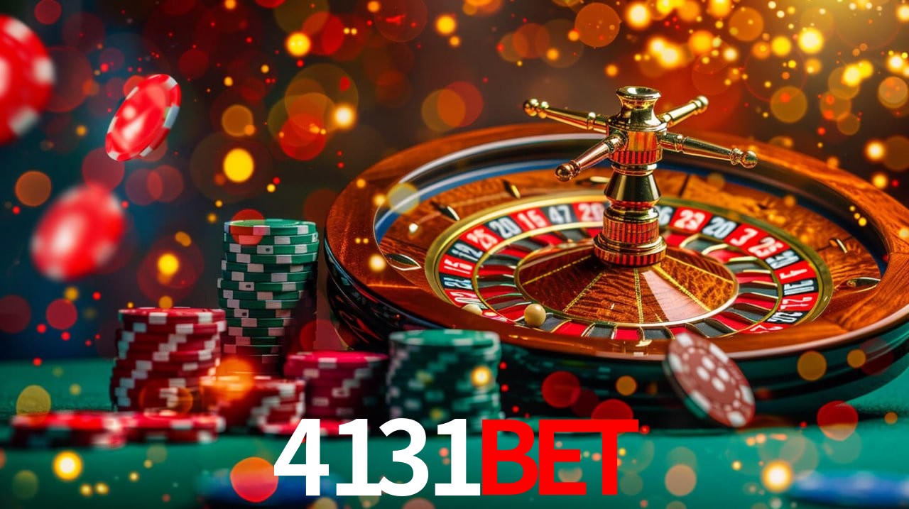 PIX Instantâneo 4131bet