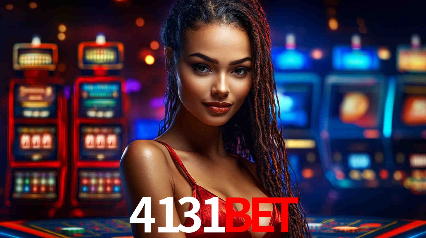 cassino 4131bet