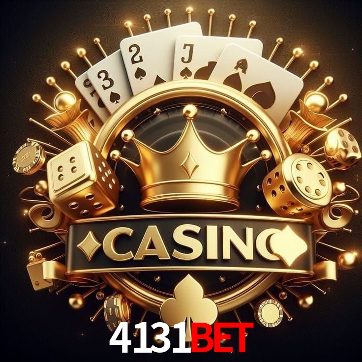 Design Responsivo 4131bet