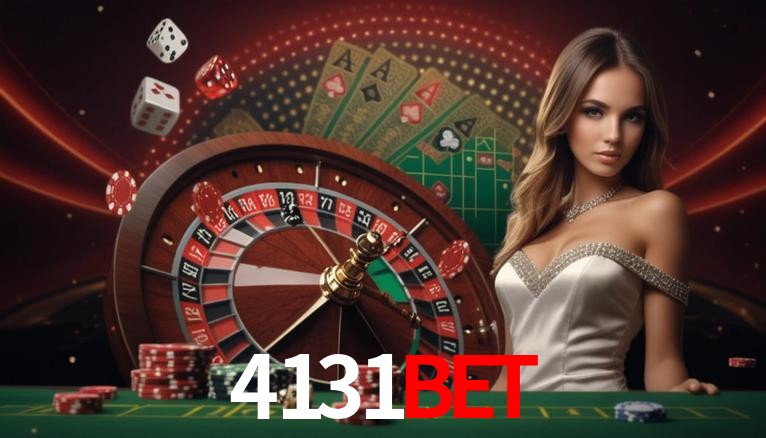 Mesa de Blackjack 4131bet