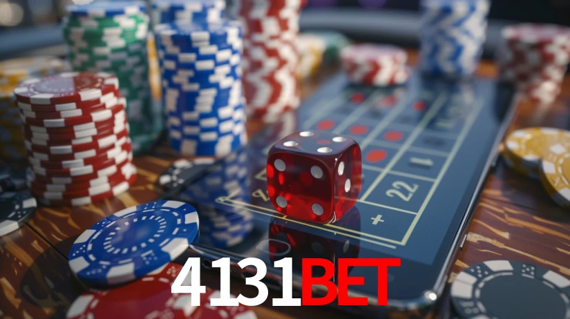 4131bet.com