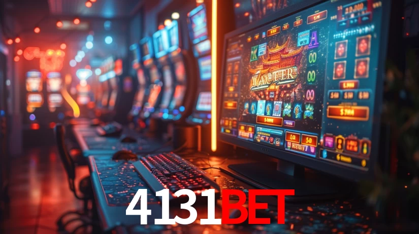 4131bet.com