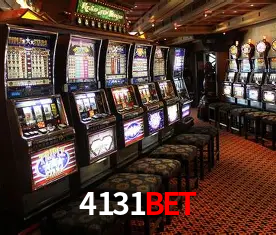 Apostas Esportivas na 4131bet: Um Guia Completo