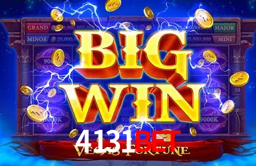 Descubra o Mundo do Cassino Online com 4131bet