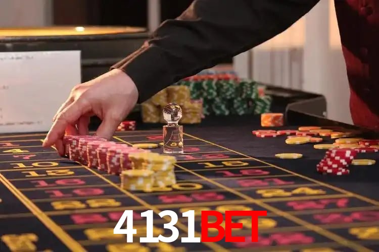 Inovações de Jogos na 4131bet: O Futuro das Experiências Interativas