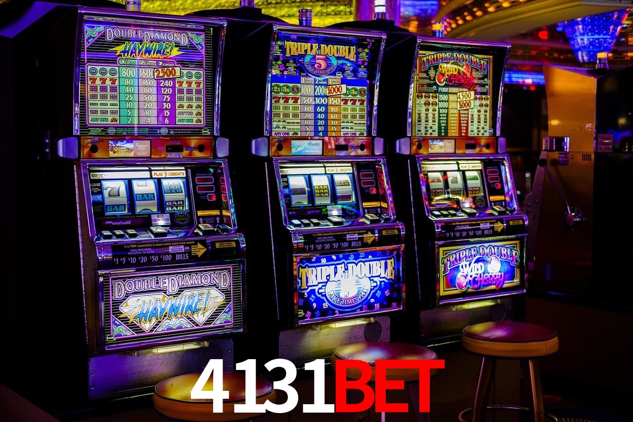 Diretório de Jogos 4131bet