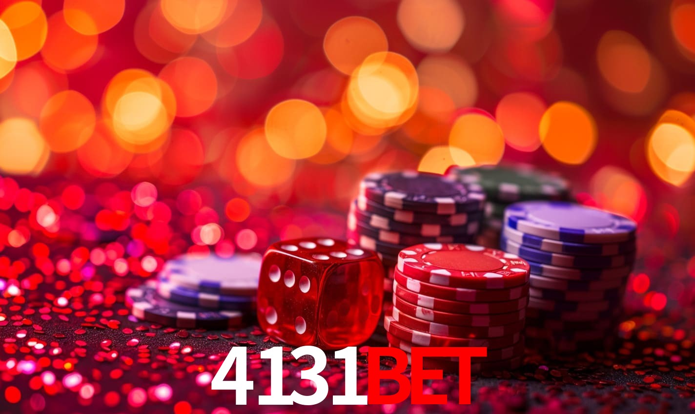 Apostas de Tênis 4131bet
