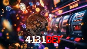 Casino Ao Vivo 4131bet