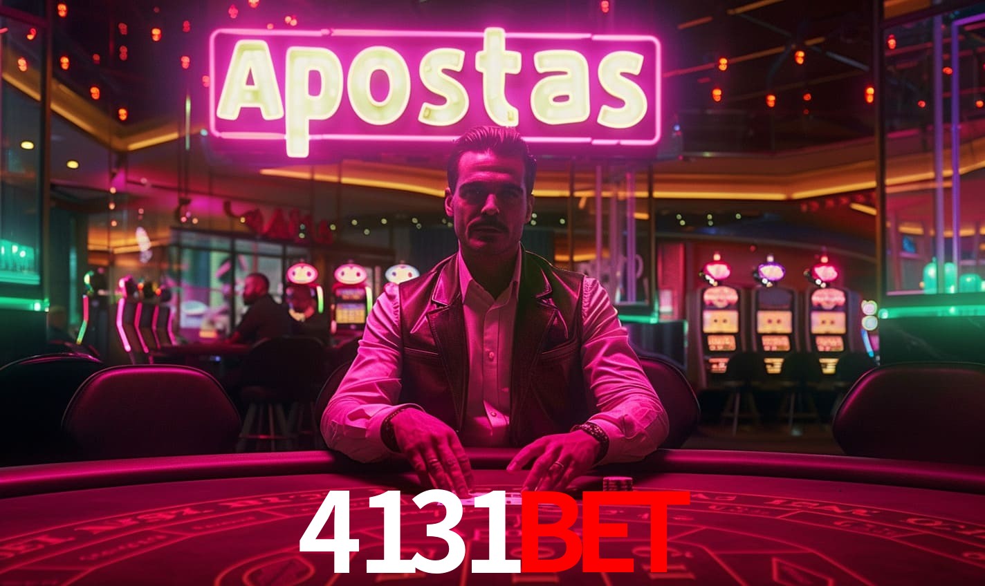 Apostas de Futebol 4131bet