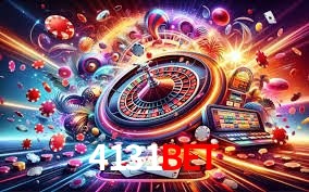 Provedores de Jogos 4131bet