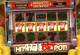 A Popularidade dos Caça-Níqueis no 4131bet
