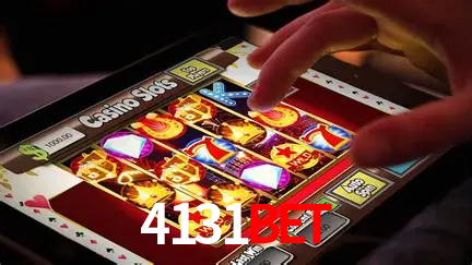 Inovações de Jogos na 4131bet: O Futuro das Experiências Interativas