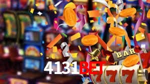 PIX Instantâneo 4131bet