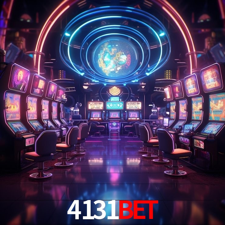 Promoções Sazonais 4131bet
