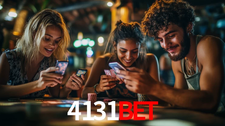 Bônus Diários 4131bet