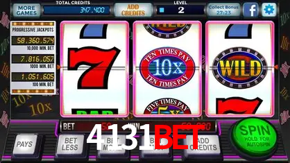 Apostas Esportivas na 4131bet: Um Guia Completo