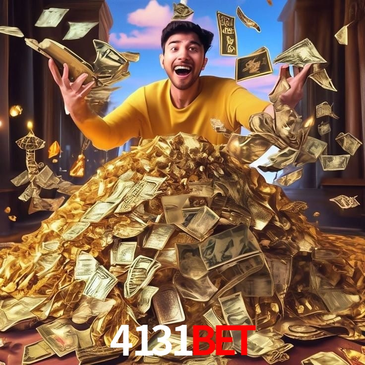 Recursos de Bônus 4131bet