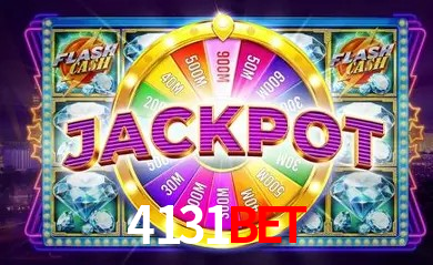 Descubra o Mundo do Cassino Online com 4131bet