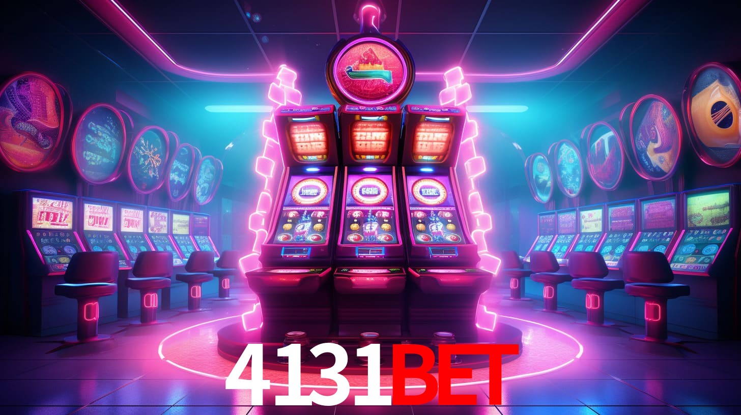 4131bet.com