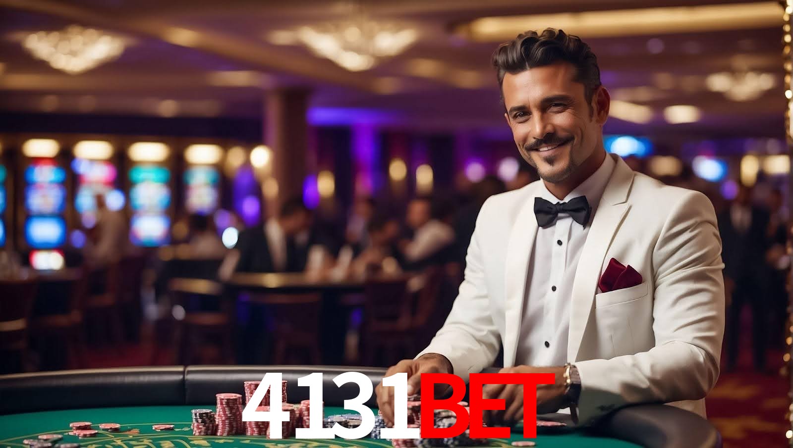 Avaliações dos Jogadores 4131bet
