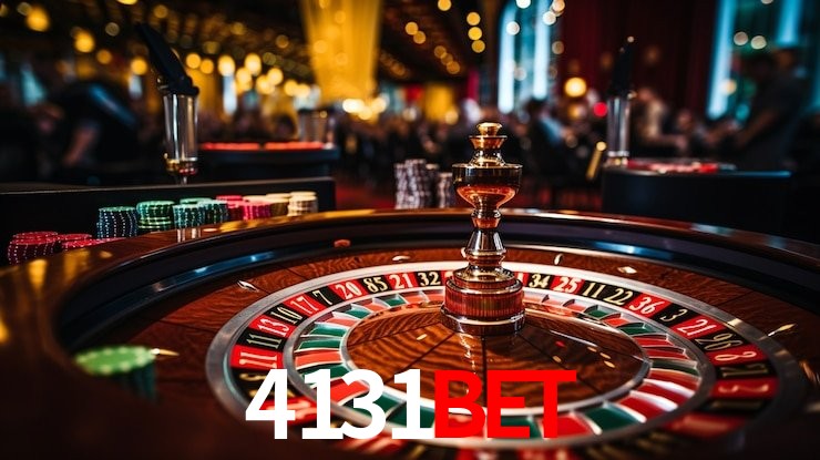 Desvendando o Mundo dos Jogos Virtuais na 4131bet