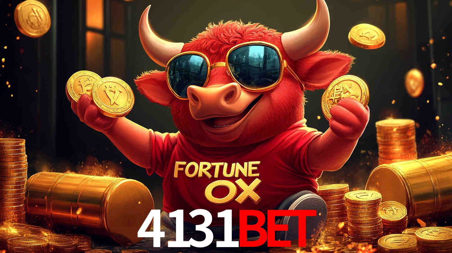 Desvendando o Mundo dos Jogos Virtuais na 4131bet