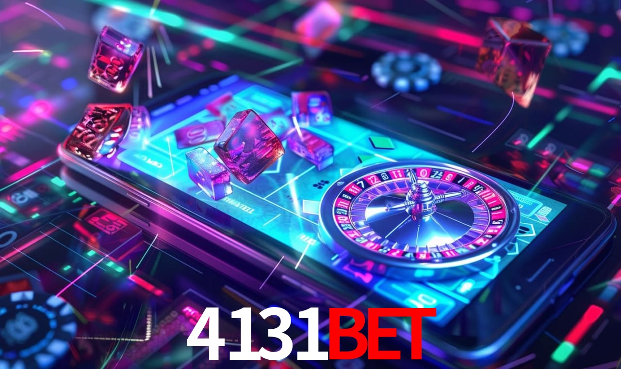 Cadastro Rápido 4131bet