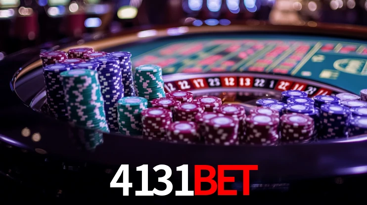 Welcome Bonus 4131bet