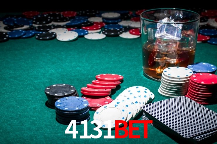 Estatísticas do Jogo 4131bet