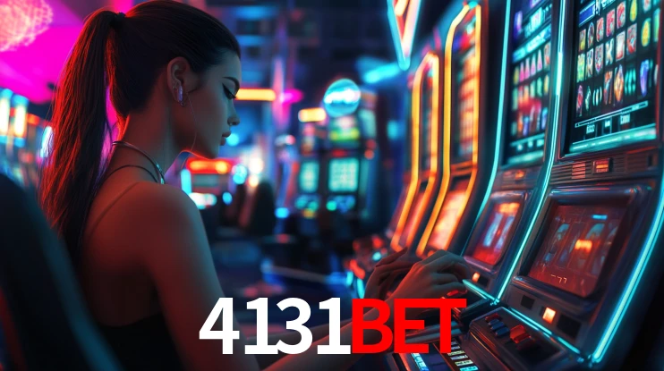 Experimente o Login Seguro Premium no 4131bet