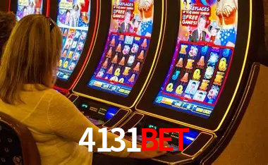Desvendando o Mundo dos Jogos Virtuais na 4131bet