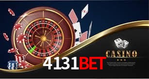 Login Seguro 4131bet