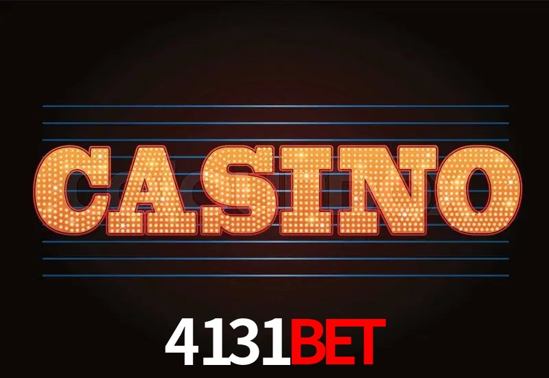 Design Responsivo 4131bet
