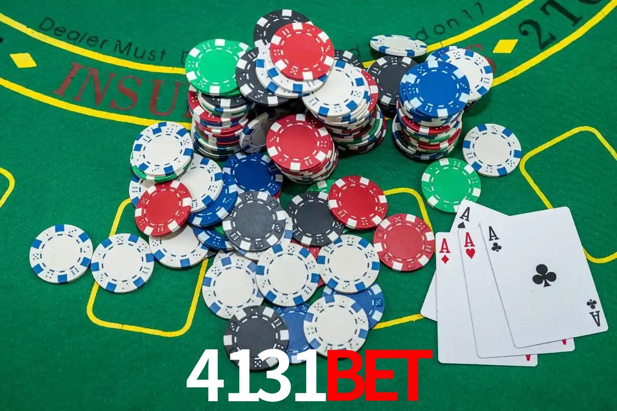 Apostas de Futebol 4131bet