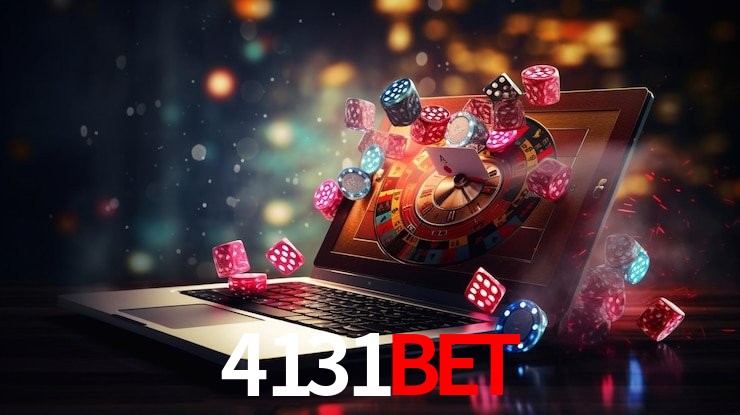 PIX Instantâneo 4131bet