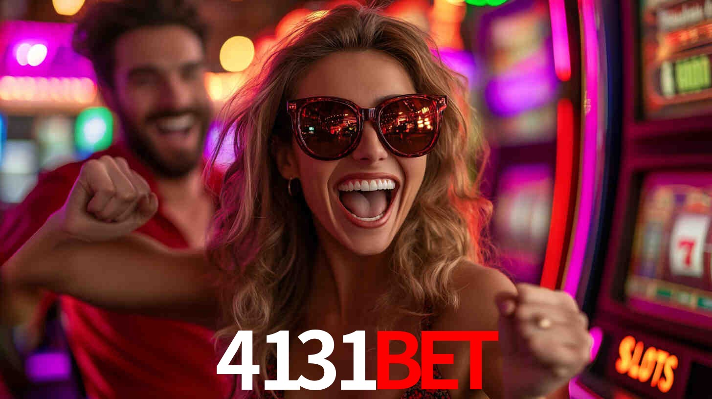 Desvendando o Mundo dos Jogos Virtuais na 4131bet