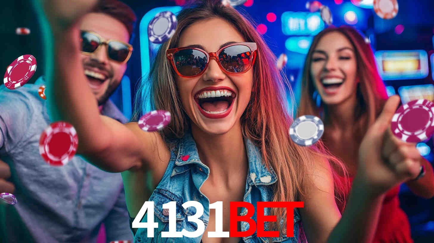 Inovações de Jogos na 4131bet: O Futuro das Experiências Interativas