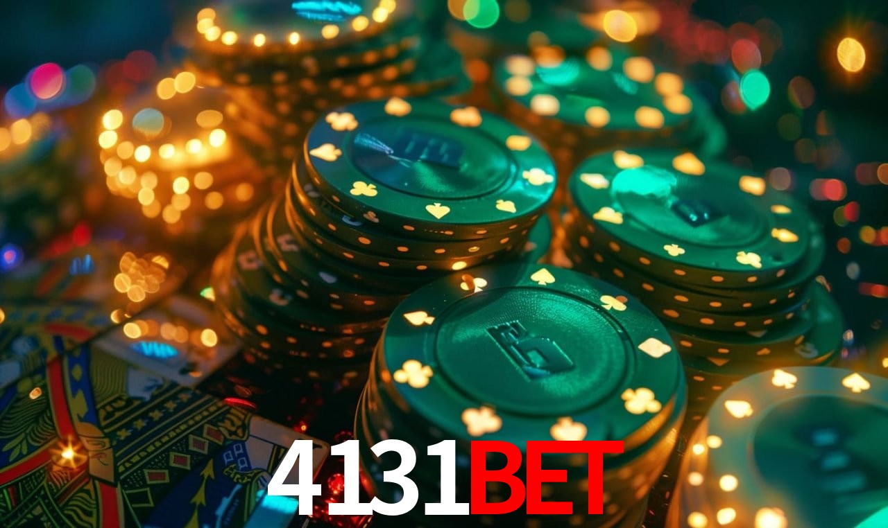Jogos de Slot 4131bet