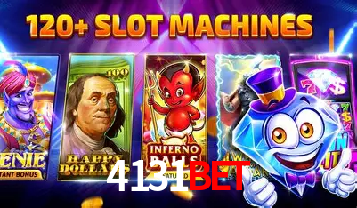 4131bet