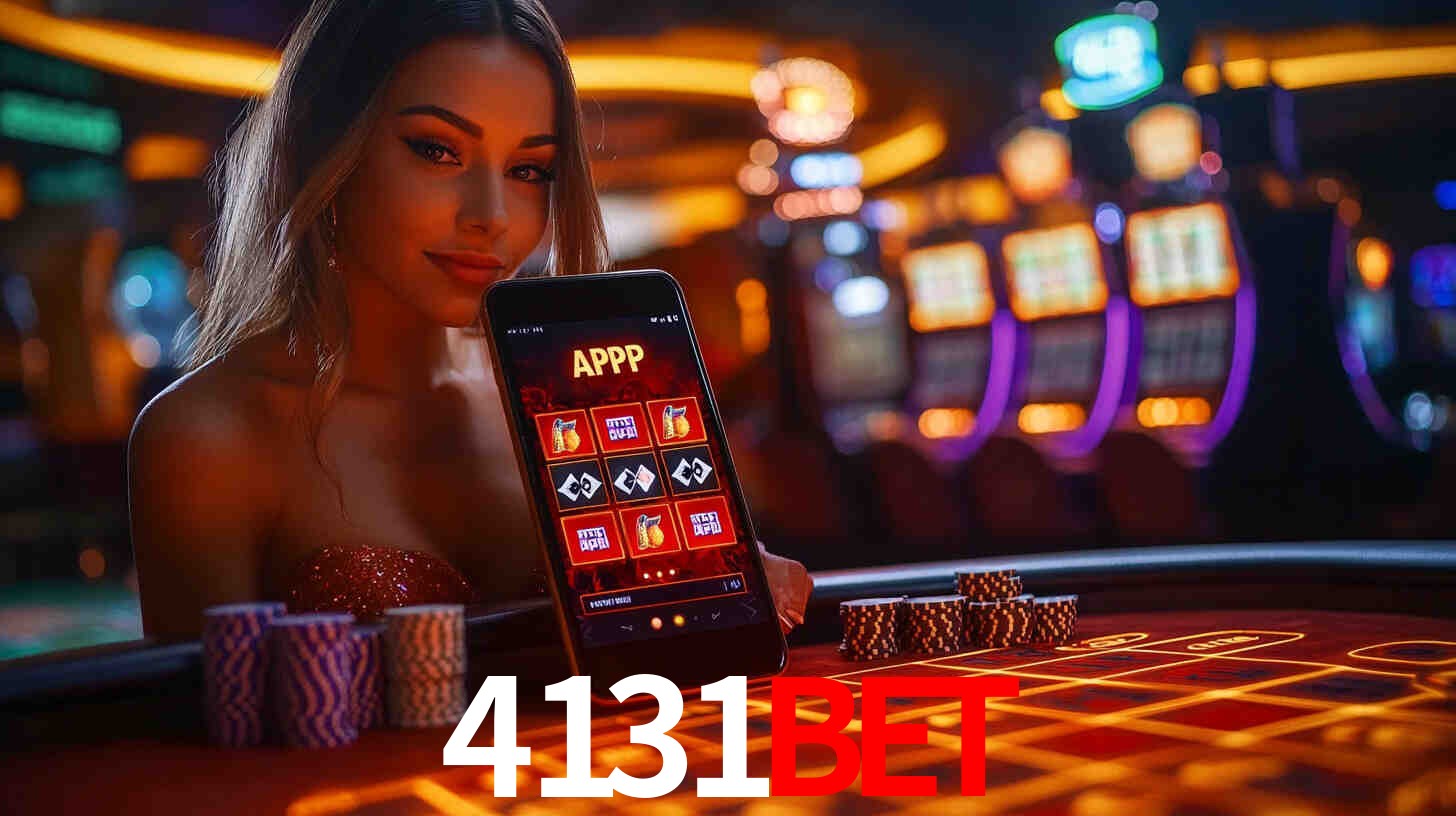 Descubra o Programa VIP da 4131bet: Vantagens Exclusivas para Jogadores