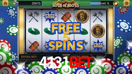 Desvendando o Mundo dos Jogos Virtuais na 4131bet